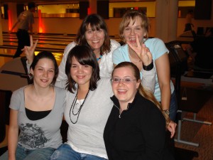 Bowling 2006