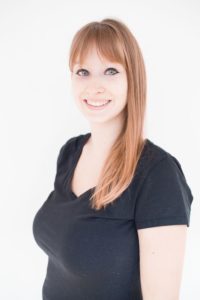 Jenny Fröhlin