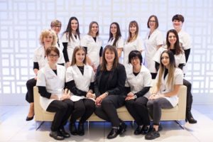 Ameisen Apotheke Flawil Team