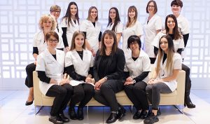 Ameisen Apotheke Flawil Team