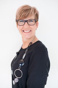 Martha Rüegg