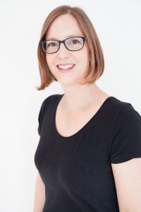 Silvia Ruckstuhl