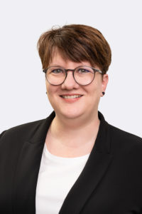 Karin Gehrig