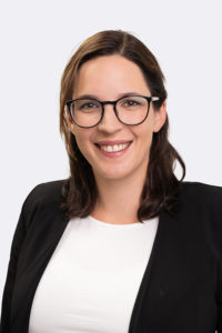 Karin Stricker