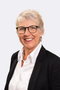Martha Rüegg