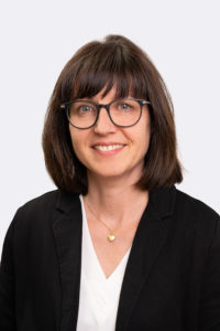 Simone Büeler