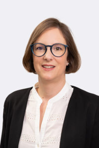 Silvia Ruckstuhl