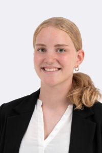 Lia Zehnder